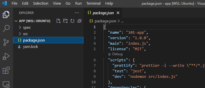 VS Code